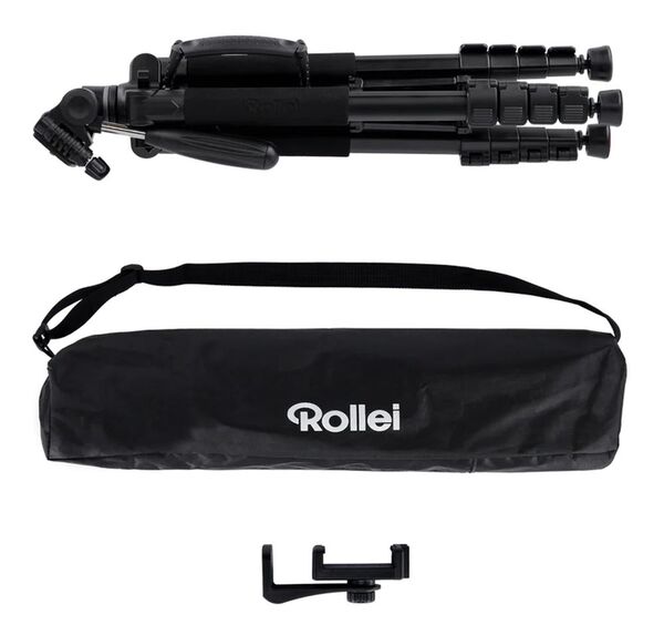 Rollei Compact Traveler Star S4 