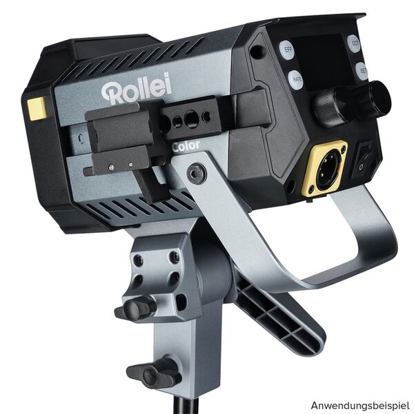 Rollei Connector for Candela Lights 