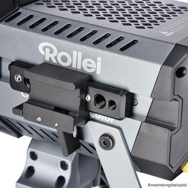 Rollei Connector for Candela Lights 