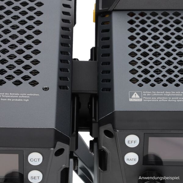 Rollei Connector for Candela Lights 