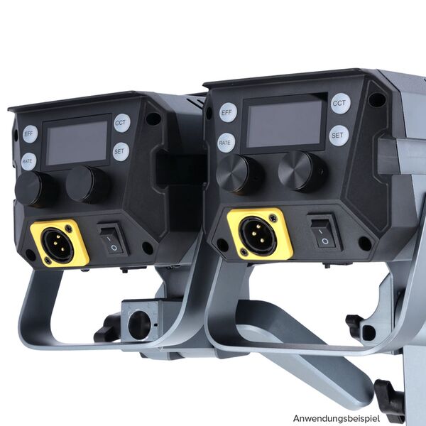 Rollei Connector for Candela Lights 