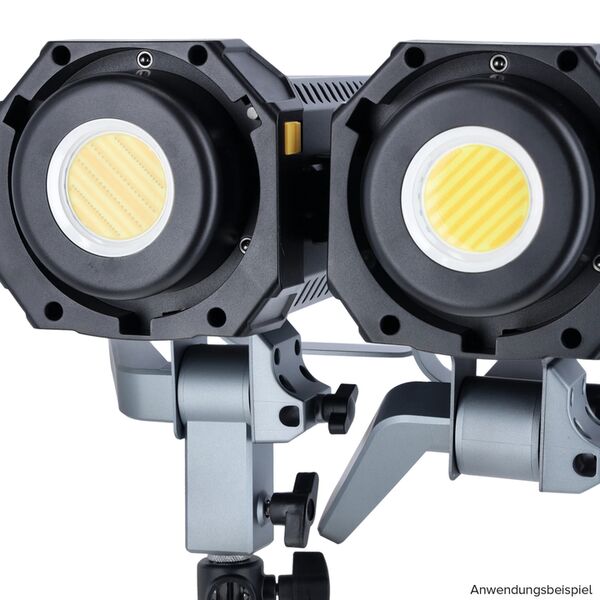 Rollei Connector for Candela Lights 