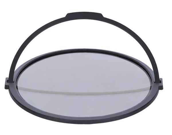 Rollei CPL-Rund-Polfilter für F:X Pro Filterhalter Mark III  86 mm