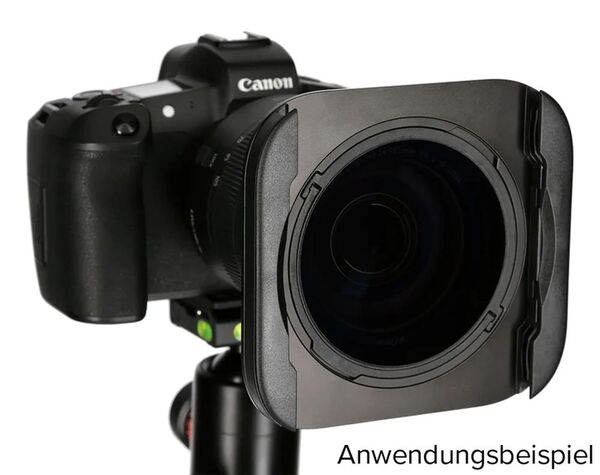 Rollei CPL-Rund-Polfilter für F:X Pro Filterhalter Mark III  86 mm