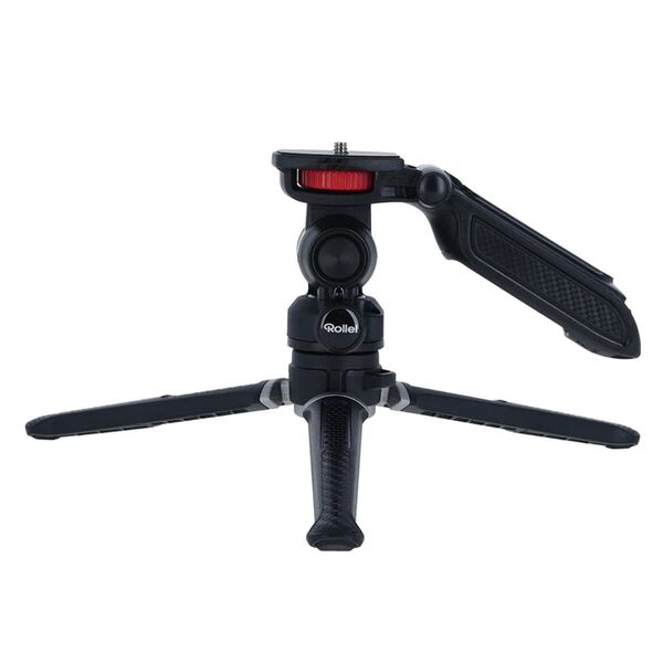 Rollei Creator Grip - Ministativ 