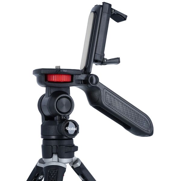 Rollei Creator Grip - Ministativ 