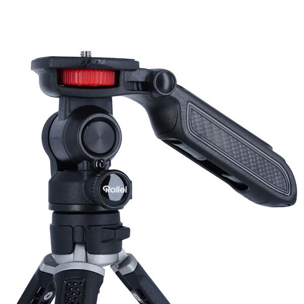 Rollei Creator Grip - Ministativ 