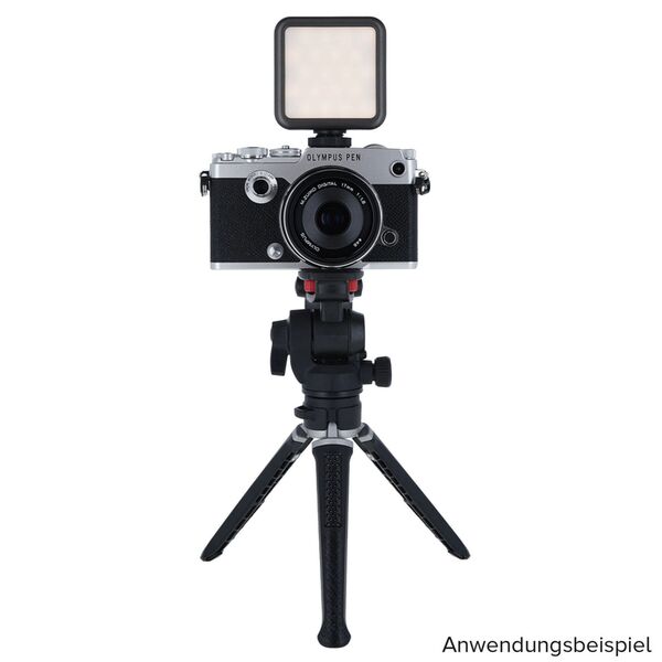 Rollei Creator Grip - Ministativ 