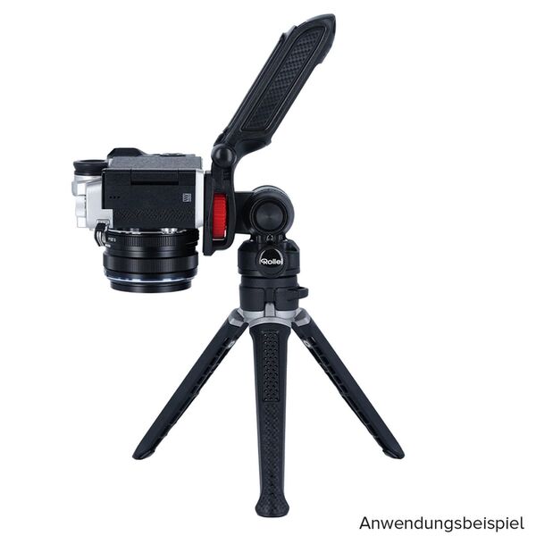 Rollei Creator Grip - Ministativ 