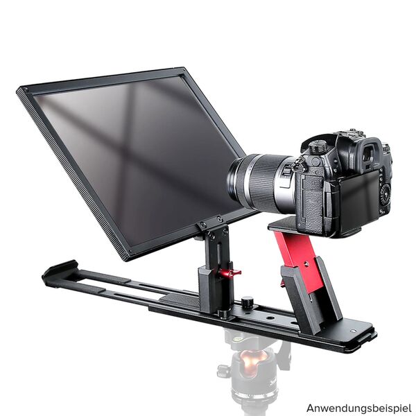 DESVIEW T12S Teleprompter 