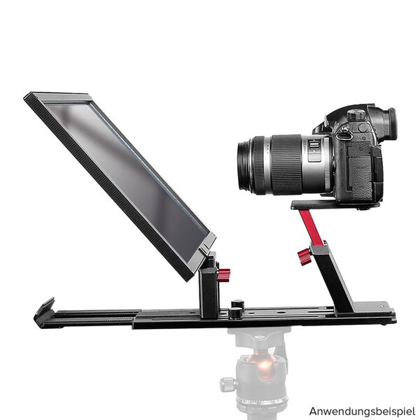 DESVIEW T12S Teleprompter 
