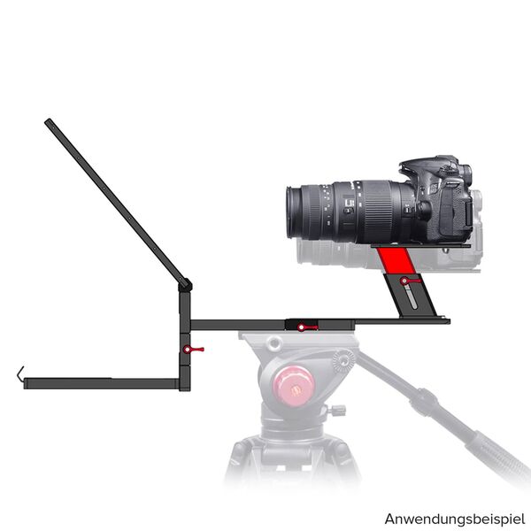 DESVIEW TP170 Teleprompter 