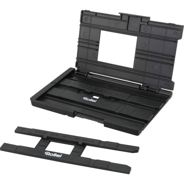 Rollei DF-S 310 SE Scanner für Dia+Film 