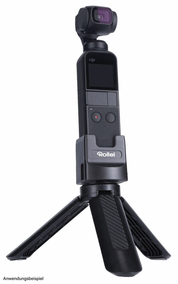 Rollei DJI Osmo Pocket Starter Set 