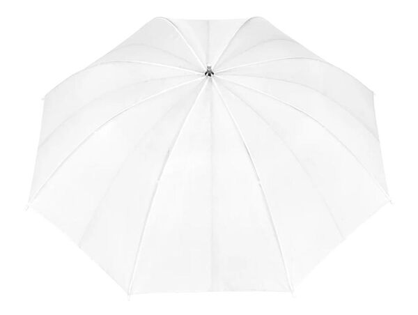 Rollei Durchlichtschirm weiß  80 cm