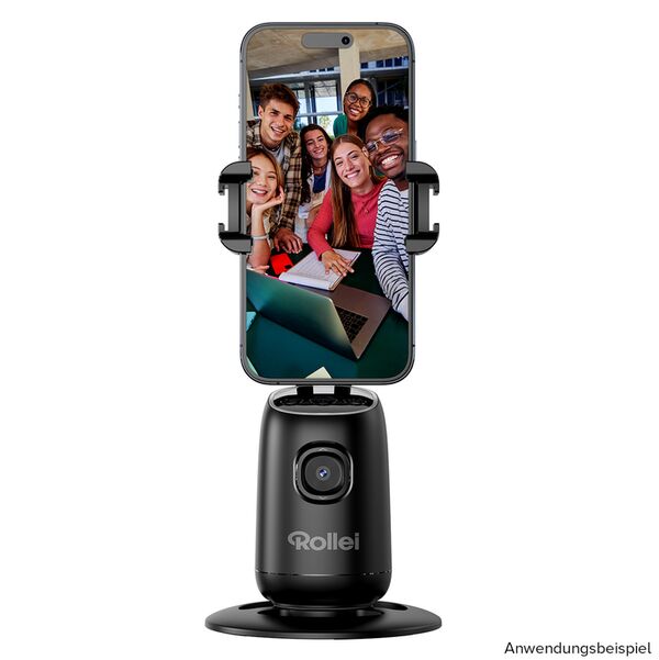 Rollei Easy Creator Desktop AI 