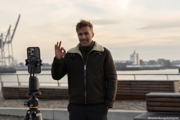 Rollei Easy Creator Desktop AI 