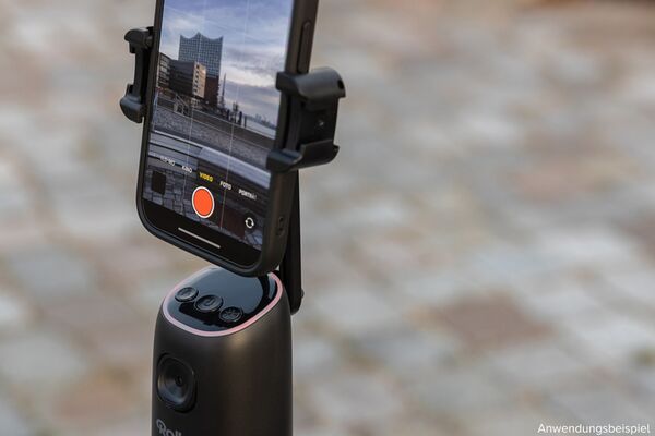 Rollei Easy Creator Desktop AI 