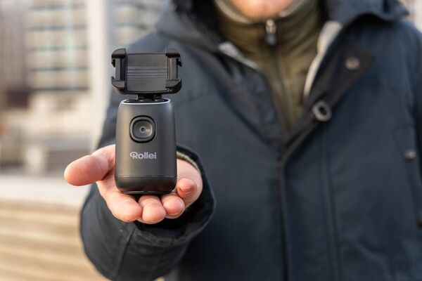 Rollei Easy Creator Desktop AI 