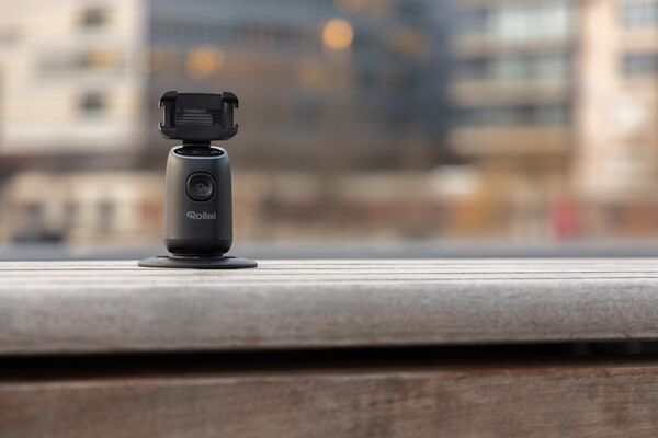 Rollei Easy Creator Desktop AI 