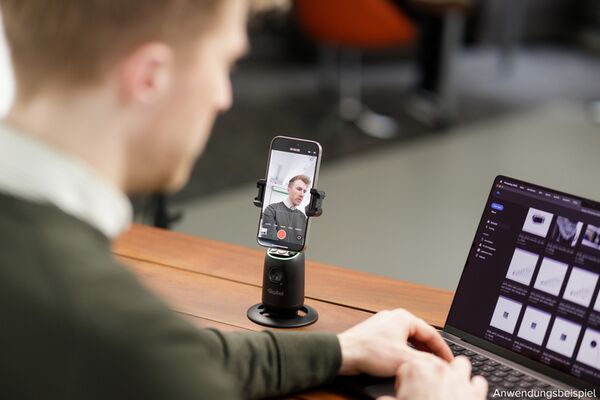 Rollei Easy Creator Desktop AI 