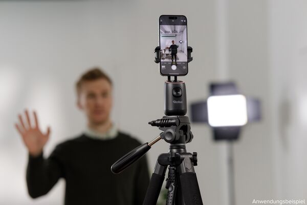 Rollei Easy Creator Desktop AI 