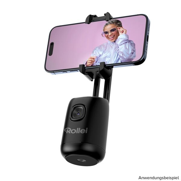 Rollei Easy Creator Desktop AI 