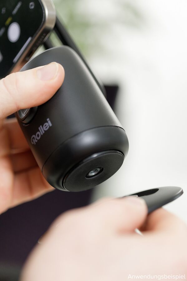 Rollei Easy Creator Desktop AI 