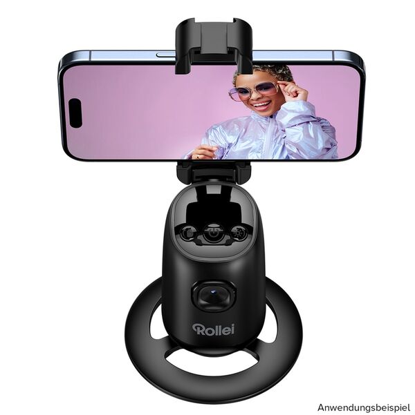 Rollei Easy Creator Desktop AI 