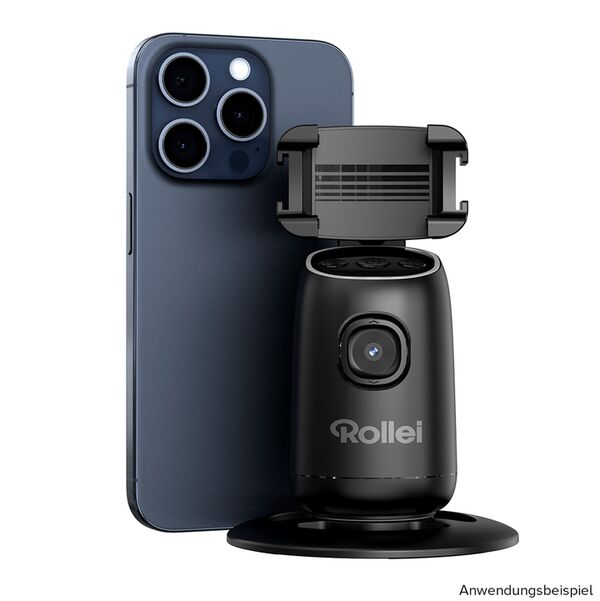 Rollei Easy Creator Desktop AI 