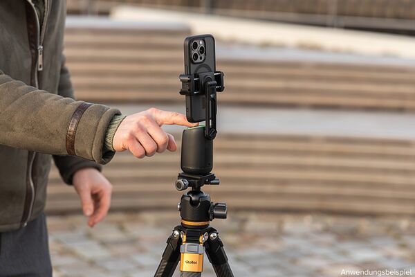 Rollei Easy Creator Desktop AI 