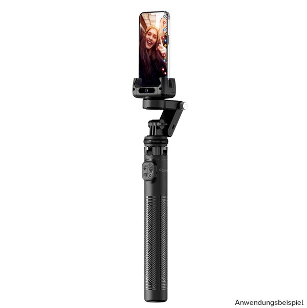 Rollei Easy Creator Gimbal AI 