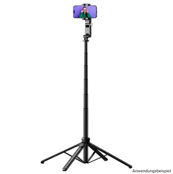 Rollei Easy Creator Gimbal AI 