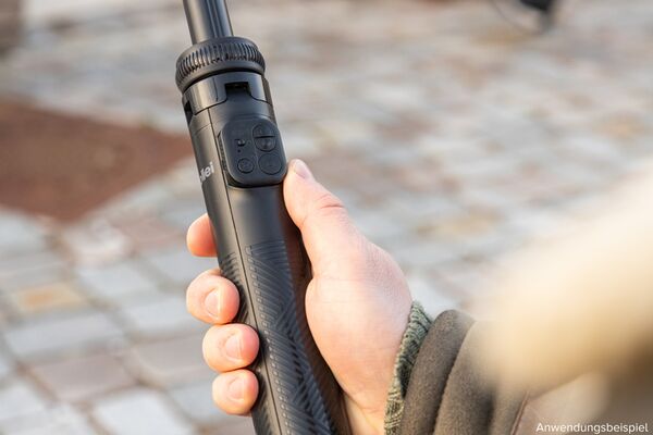 Rollei Easy Creator Gimbal AI 