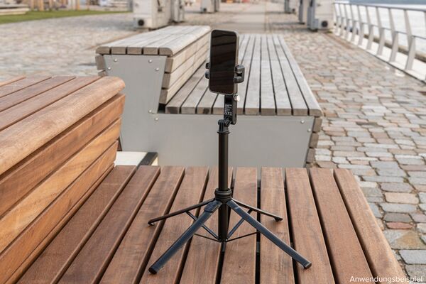 Rollei Easy Creator Gimbal AI 