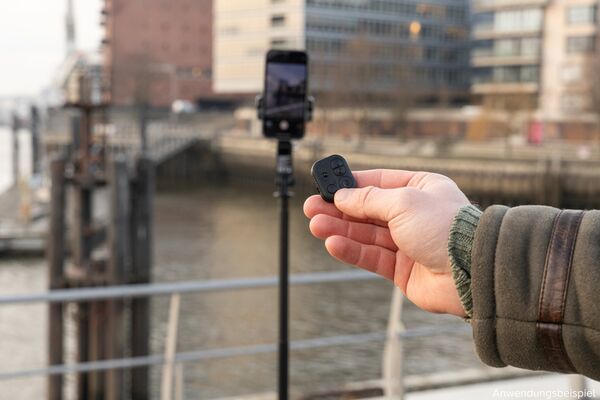 Rollei Easy Creator Gimbal AI 