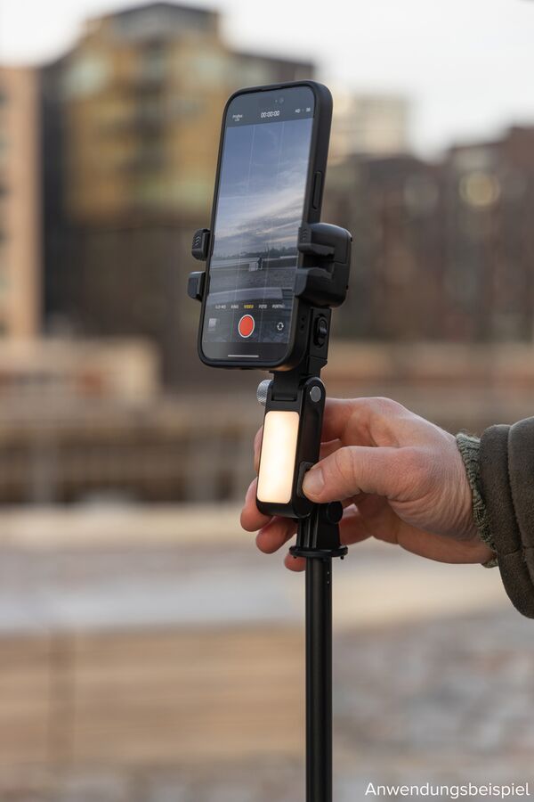 Rollei Easy Creator Gimbal AI 