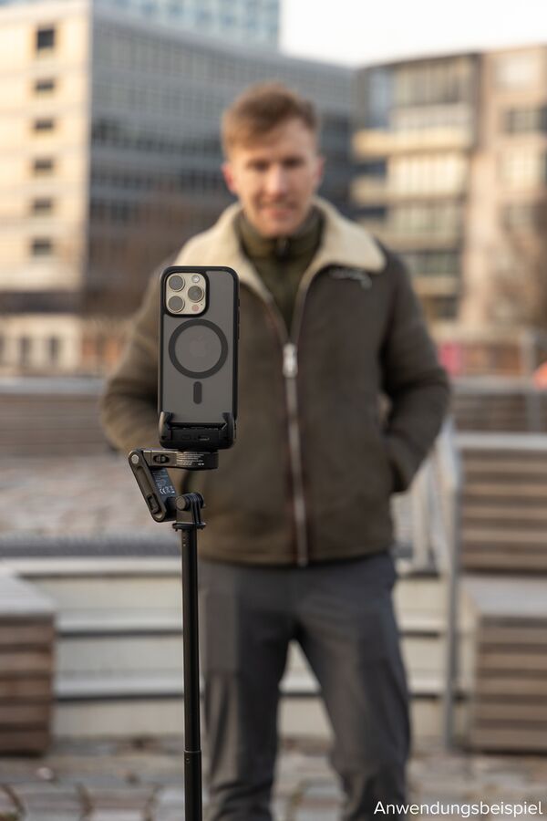 Rollei Easy Creator Gimbal AI 