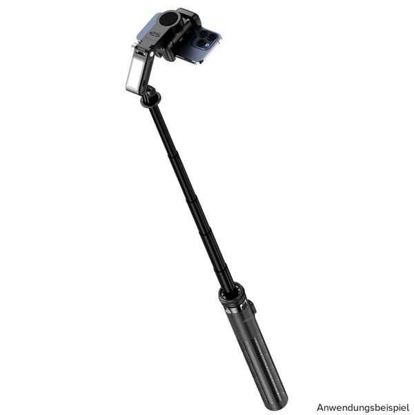 Rollei Easy Creator Gimbal AI 