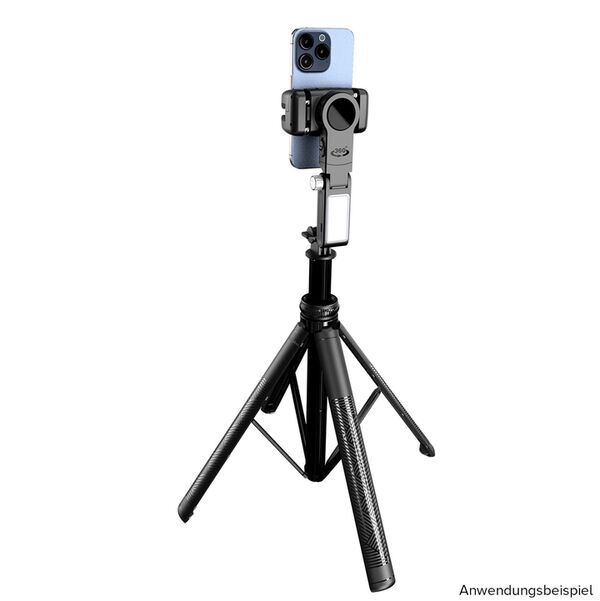 Rollei Easy Creator Gimbal AI 