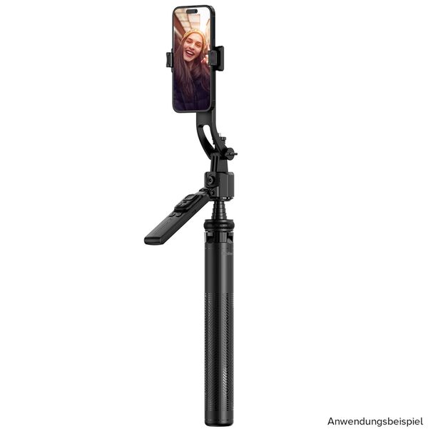 Rollei Easy Creator Quadpod mit AI 