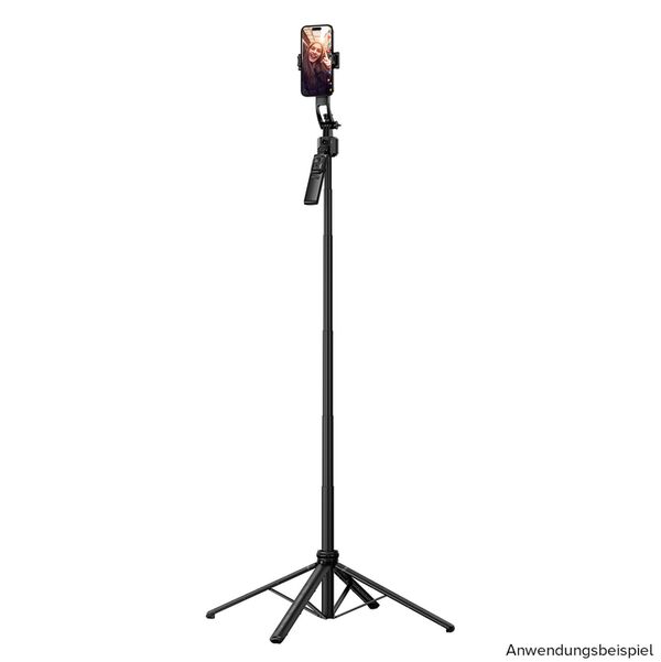 Rollei Easy Creator Quadpod mit AI 