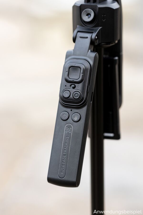 Rollei Easy Creator Quadpod mit AI 