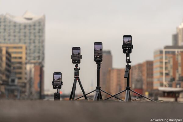 Rollei Easy Creator Quadpod mit AI 