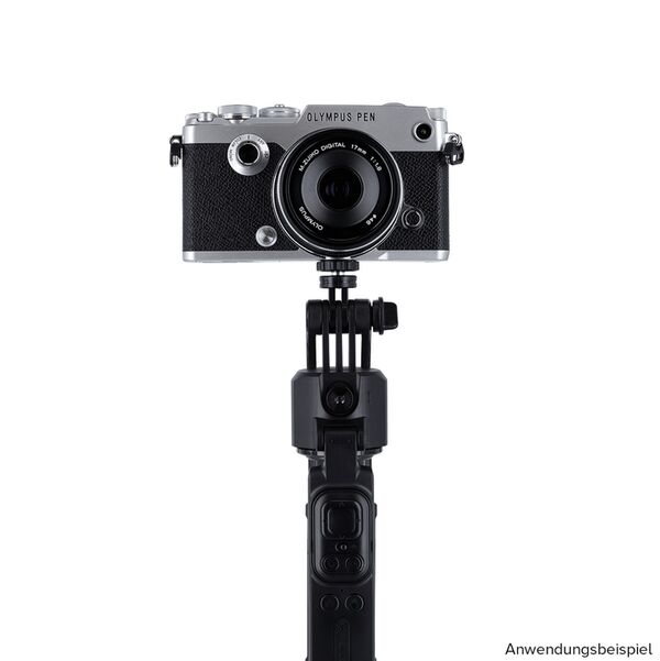 Rollei Easy Creator Quadpod mit AI 