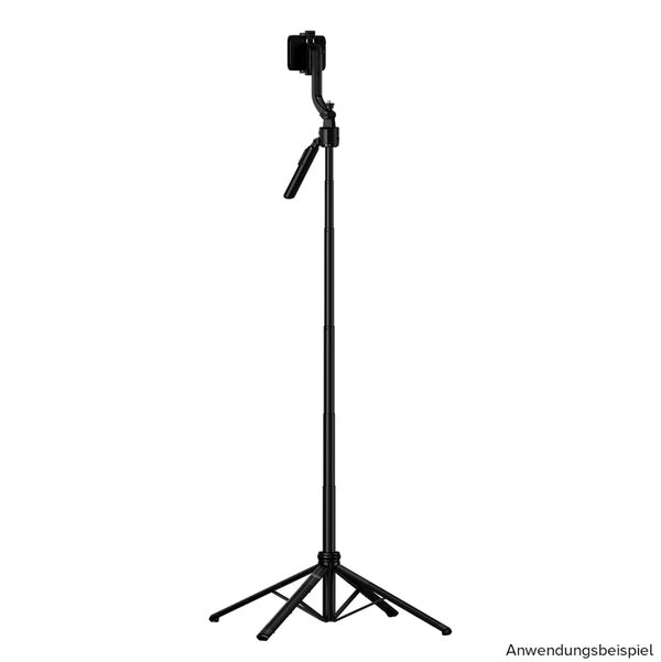 Rollei Easy Creator Quadpod mit AI 