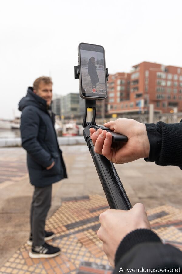 Rollei Easy Creator Quadpod mit AI 