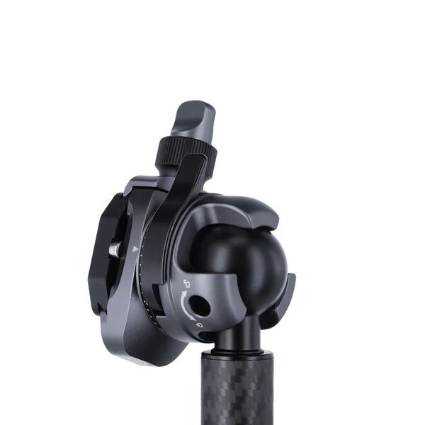 Rollei Easy Traveler  grau