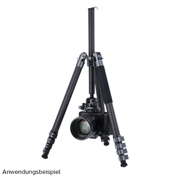 Rollei Easy Traveler  grau