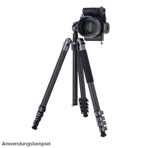 Rollei Easy Traveler  grau